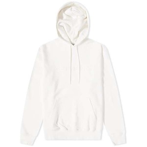 カーハート メンズ パーカー・スウェット アウター Carhartt WIP Hooded Duster Sweat Wax