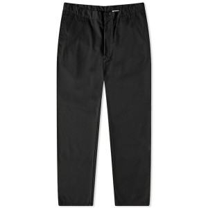 カーハート メンズ カジュアルパンツ ボトムス Carhartt WIP Calder Pant Black