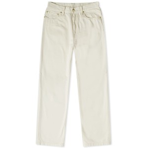 カーハート メンズ カジュアルパンツ ボトムス Carhartt WIP Derby Pant Natural