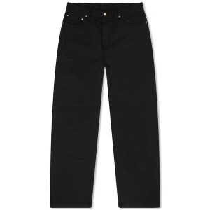 カーハート メンズ カジュアルパンツ ボトムス Carhartt WIP Derby Pant Black