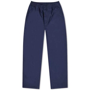 カーハート メンズ カジュアルパンツ ボトムス Carhartt WIP Flint Pant Blue