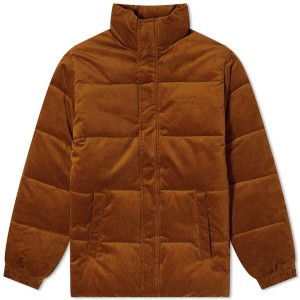 カーハート メンズ ジャケット・ブルゾン アウター Carhartt WIP Layton Jacket Deep Hamilton Brown