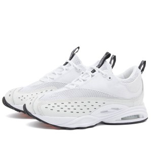 ナイキ メンズ スニーカー シューズ Nike x NOCTA Air Zoom Drive White & Black