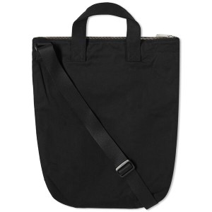 カーハート メンズ トートバッグ バッグ Carhartt WIP Newhaven 2-Way Tote Bag Black