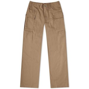 ナイキ メンズ カジュアルパンツ ボトムス Nike Life Cargo Pants Khaki