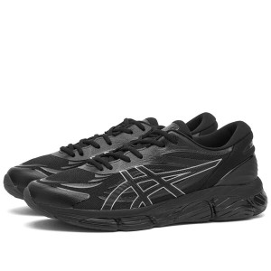 アシックス メンズ スニーカー シューズ Asics GEL-QUANTUM 360 VIII Black & Black