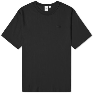 バンズ メンズ Tシャツ トップス Vans Premium Standards T-shirt LX Black