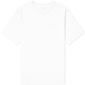 バンズ メンズ Tシャツ トップス Vans Premium Standards T-Shirt LX White