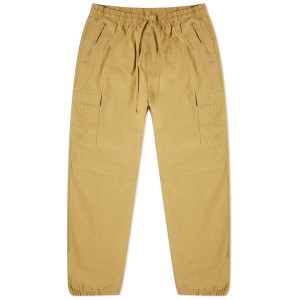 カーハート メンズ カジュアルパンツ ボトムス Carhartt WIP Cargo Jogger Agate