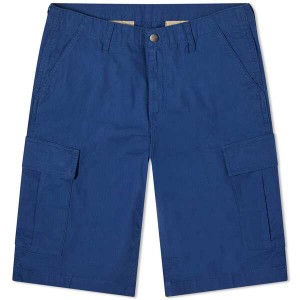 カーハート メンズ ハーフパンツ・ショーツ ボトムス Carhartt WIP Regular Cargo Shorts Elder