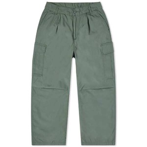 カーハート メンズ カジュアルパンツ ボトムス Carhartt WIP Cole Cargo Pants Park