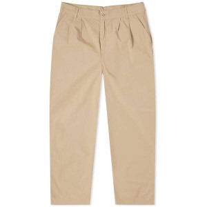 カーハート メンズ カジュアルパンツ ボトムス Carhartt WIP Colston Pants Wall