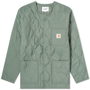 カーハート メンズ ジャケット・ブルゾン アウター Carhartt WIP Skyton Liner Park