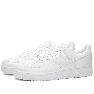 ナイキ メンズ スニーカー シューズ Nike X Nocta Air Force 1 Low Sp White & Colbalt