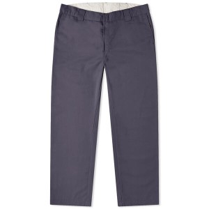 カーハート メンズ カジュアルパンツ ボトムス Carhartt WIP Master Pant Zeus