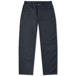 カーハート メンズ カジュアルパンツ ボトムス Carhartt WIP Simple Pant Zeus