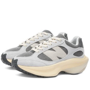 ニューバランス メンズ スニーカー シューズ New Balance UWRPDCON Grey Matter