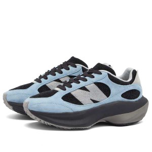 ニューバランス メンズ スニーカー シューズ New Balance UWRPDFSB Sea Salt