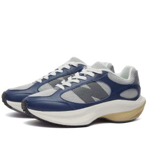 ニューバランス メンズ スニーカー シューズ New Balance UWRPDMMB Nb Navy