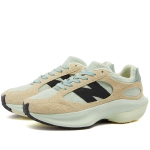 ニューバランス メンズ スニーカー シューズ New Balance UWRPDSFC Clay Ash