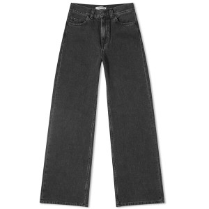 カーハート レディース カジュアルパンツ ボトムス Carhartt WIP Jane Pant Black