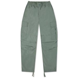 カーハート レディース カジュアルパンツ ボトムス Carhartt WIP Jet Cargo Pant Park