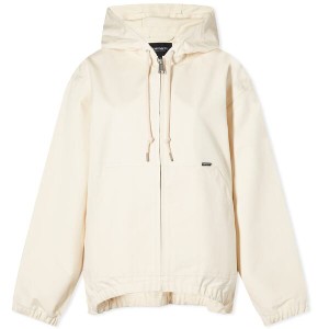 カーハート レディース ジャケット・ブルゾン アウター Carhartt WIP Madock Jacket Tonic