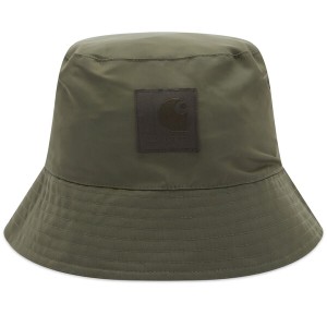 カーハート レディース 帽子 アクセサリー Carhartt WIP Otley Bucket Hat Cypress