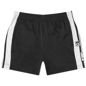 アディダス レディース ハーフパンツ・ショーツ ボトムス Adidas Adibreak Short Black