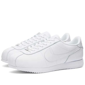 ナイキ レディース スニーカー シューズ Nike W CORTEZ 23 PREMIUM White