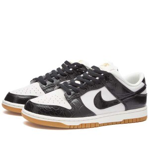 ナイキ レディース スニーカー シューズ Nike W DUNK LOW LX Phantom, Black & Multi