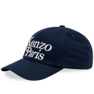 ケンゾー メンズ 帽子 アクセサリー Kenzo Cap Navy