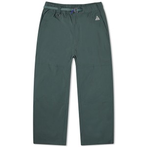 ナイキ メンズ カジュアルパンツ ボトムス Nike ACG Hike Pant V2 Vintage Green, Bicoastal & Summit White