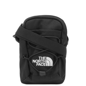 ノースフェイス レディース ショルダーバッグ バッグ The North Face Jester Crossbody Bag TNF Black