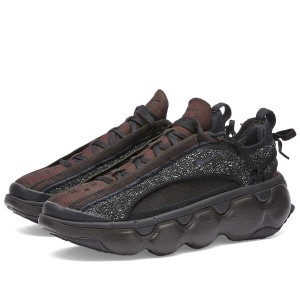 ナイキ レディース スニーカー シューズ Nike W NG ON THE GO NN Black, Sequoia & Burgundy Crush