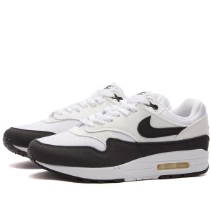 ナイキ レディース スニーカー シューズ Nike W Air Max 1 '87 White, Black & Summit White