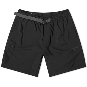 コロンビア メンズ ハーフパンツ・ショーツ ボトムス Columbia Mountaindale? Shorts Black