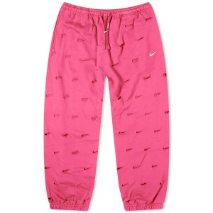 ナイキ メンズ カジュアルパンツ ボトムス Nike x Jacquemus Swoosh Pant Watermelon