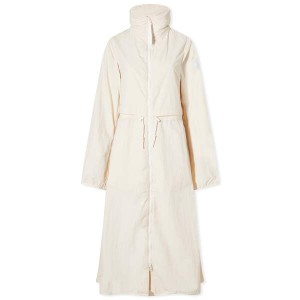 カナダグース レディース コート アウター Canada Goose Sinclair Long Coat Linen