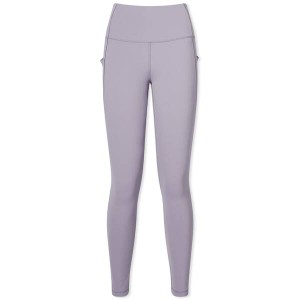 アークテリクス レディース レギンス ボトムス Arc'teryx Essent High Rise Leggings Velocity