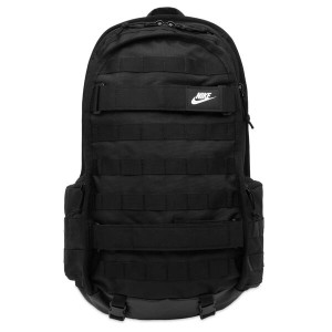 ナイキ メンズ バックパック・リュックサック バッグ Nike Sportswear RPM Backpack (26L) Black & White