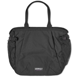 グラミチ メンズ トートバッグ バッグ Gramicci Cordura Tote Bag Black