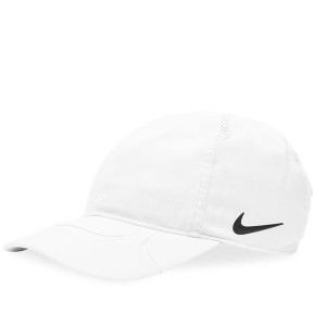 ナイキ メンズ 帽子 アクセサリー Nike x NOCTA Club Cap White & Black