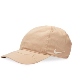 ナイキ メンズ 帽子 アクセサリー Nike x NOCTA Club Cap Hemp & Sandrift