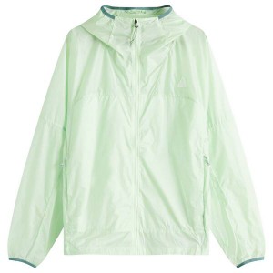 ナイキ メンズ ジャケット・ブルゾン アウター Nike ACG Cinder Cone Jacket Vapor Green, Bicoastal &Summit White