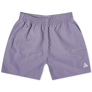 ナイキ レディース ハーフパンツ・ショーツ ボトムス Nike ACG Short Daybreak & Summit White