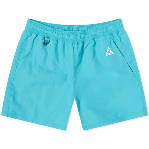 ナイキ メンズ ハーフパンツ・ショーツ ボトムス Nike ACG Reservoir Goat Shorts Dusty Cactus & Summit White