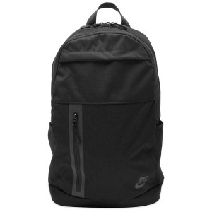 ナイキ メンズ バックパック・リュックサック バッグ Nike Premium Backpack Black & Anthracite