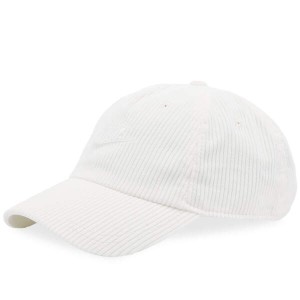 ナイキ メンズ 帽子 アクセサリー Nike Cord Club Cap Sail