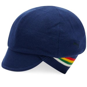プーマ メンズ 帽子 アクセサリー Puma x NOAH Cycling Cap Blue